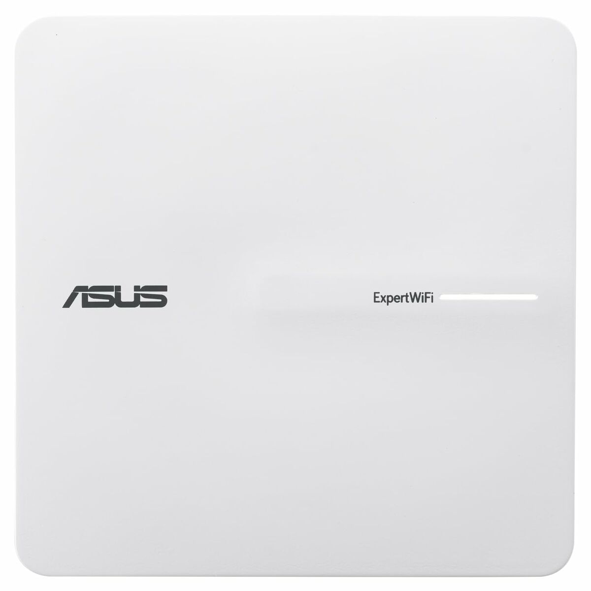 Prieigos taškas Asus Balta